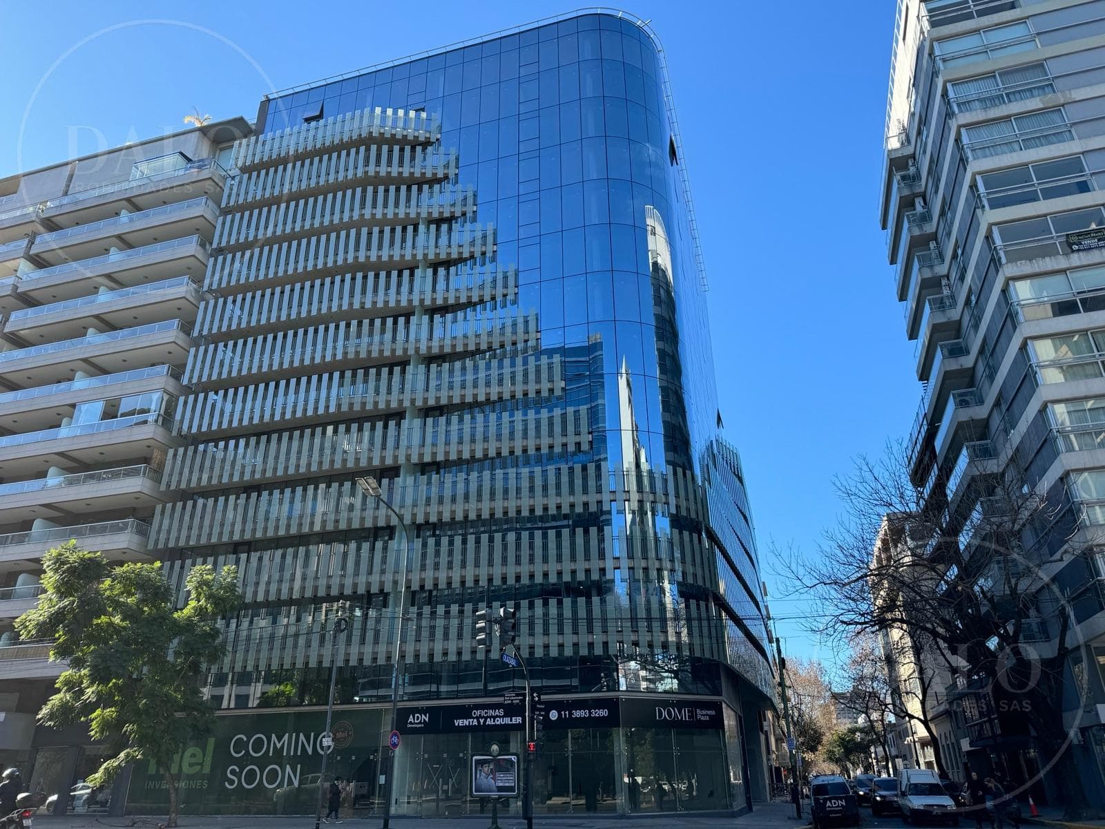 OFFICE FOR SALE, 104 M2, IN BARRANCAS DE BELGRANO, CABA