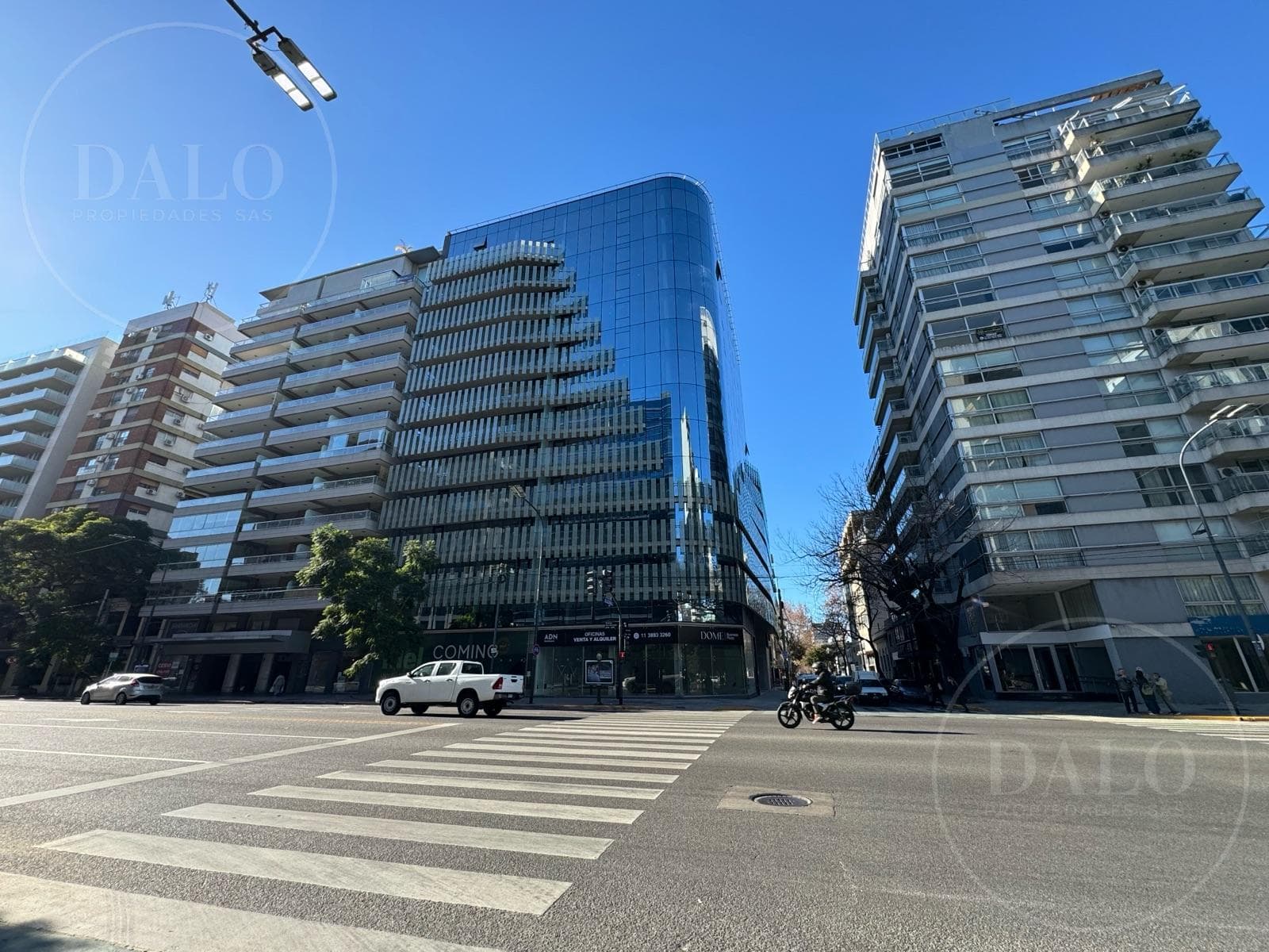 OFFICE FOR SALE, 104 M2, IN BARRANCAS DE BELGRANO, CABA