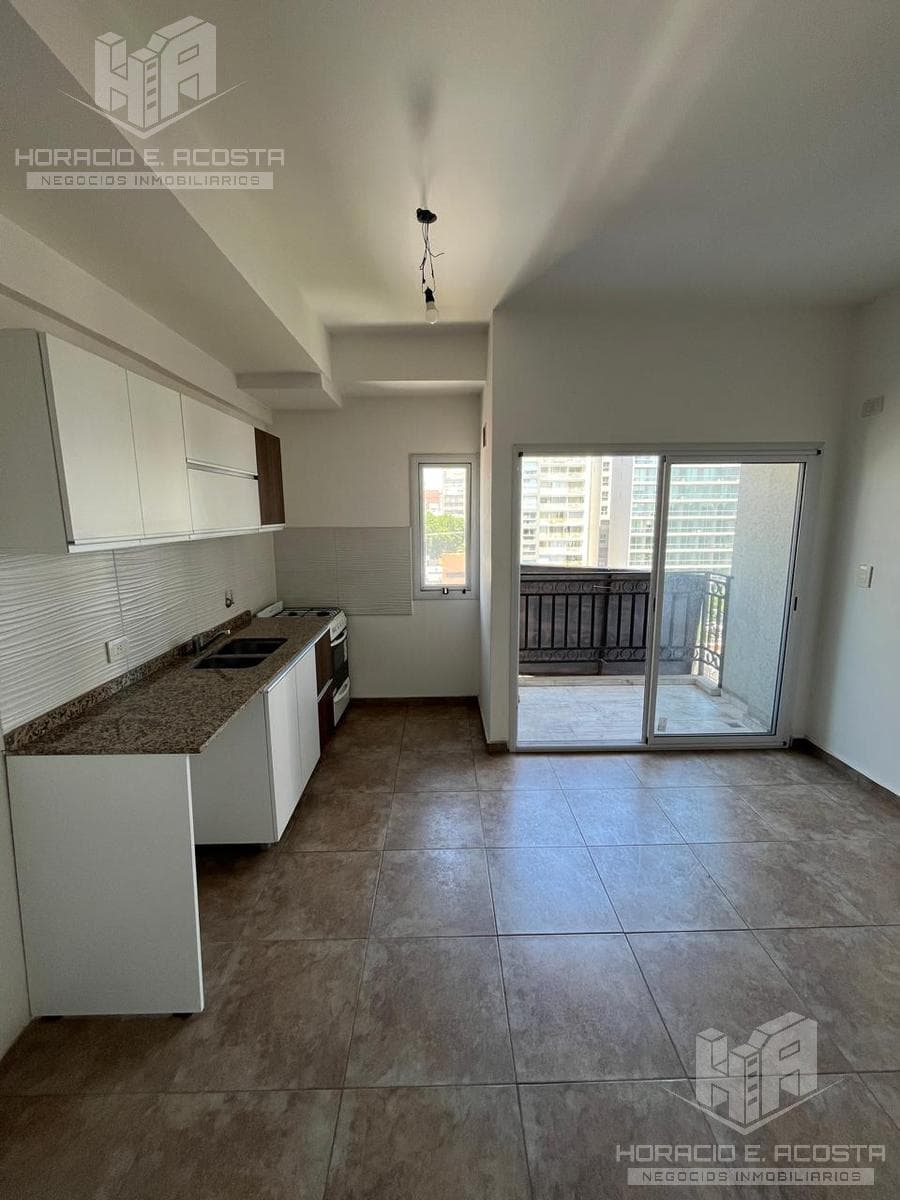 Apartment in Downtown San Martin