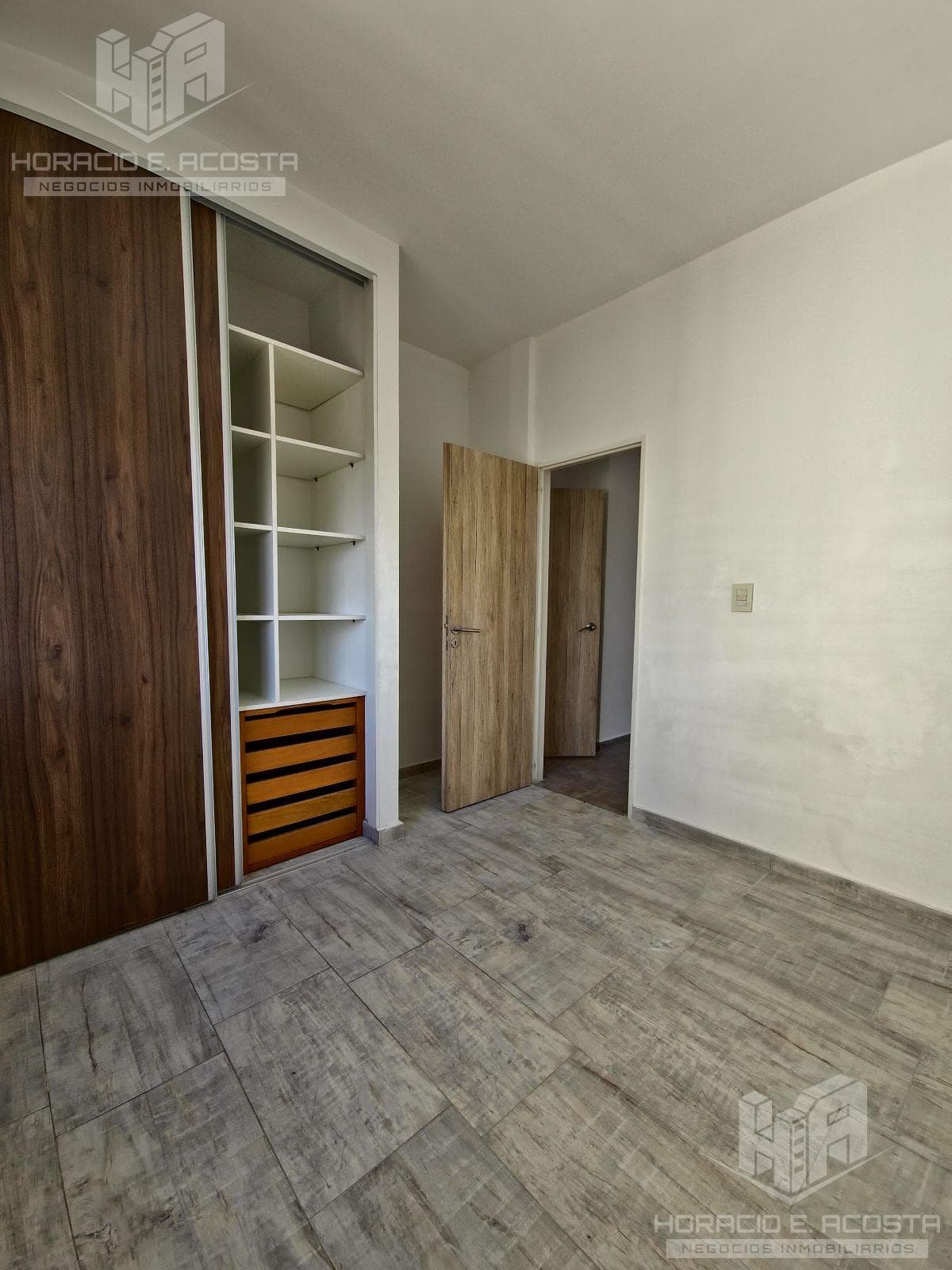 2-room apartments - San Martín Downtown - for rent and for sale
