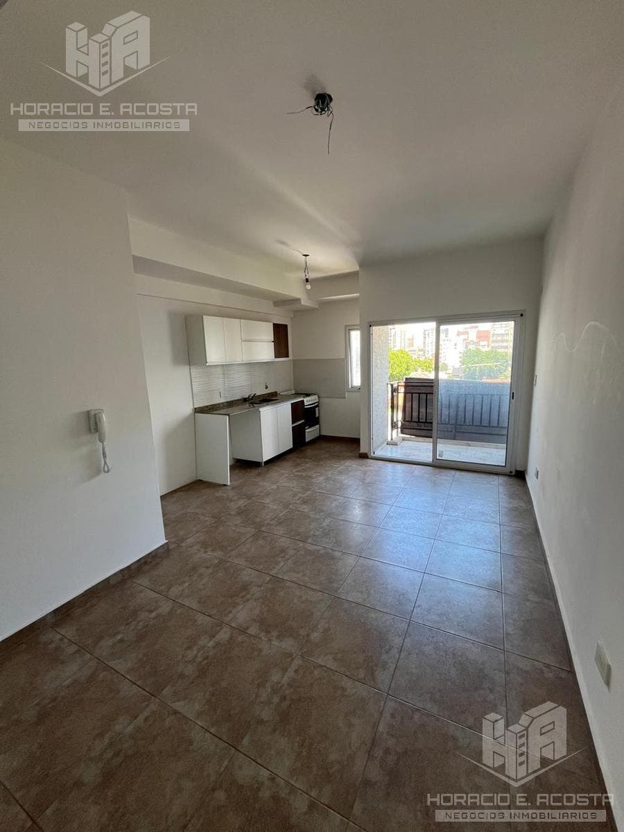 Apartment in Downtown San Martin