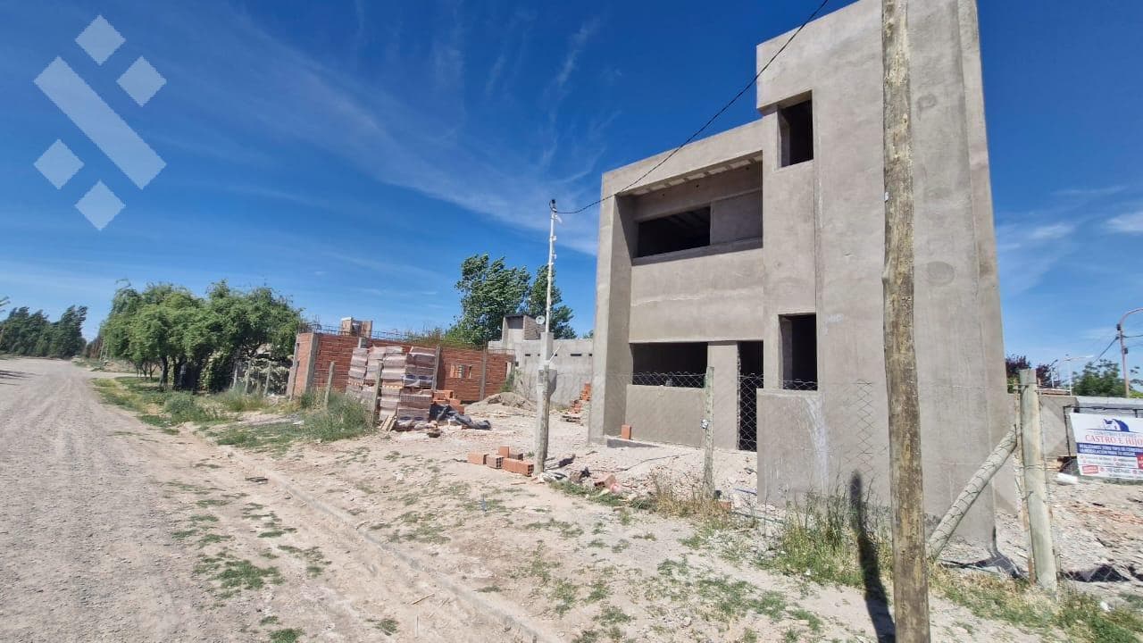 DUPLEX FOR SALE IN POZO GENERAL FERNANDE ORO