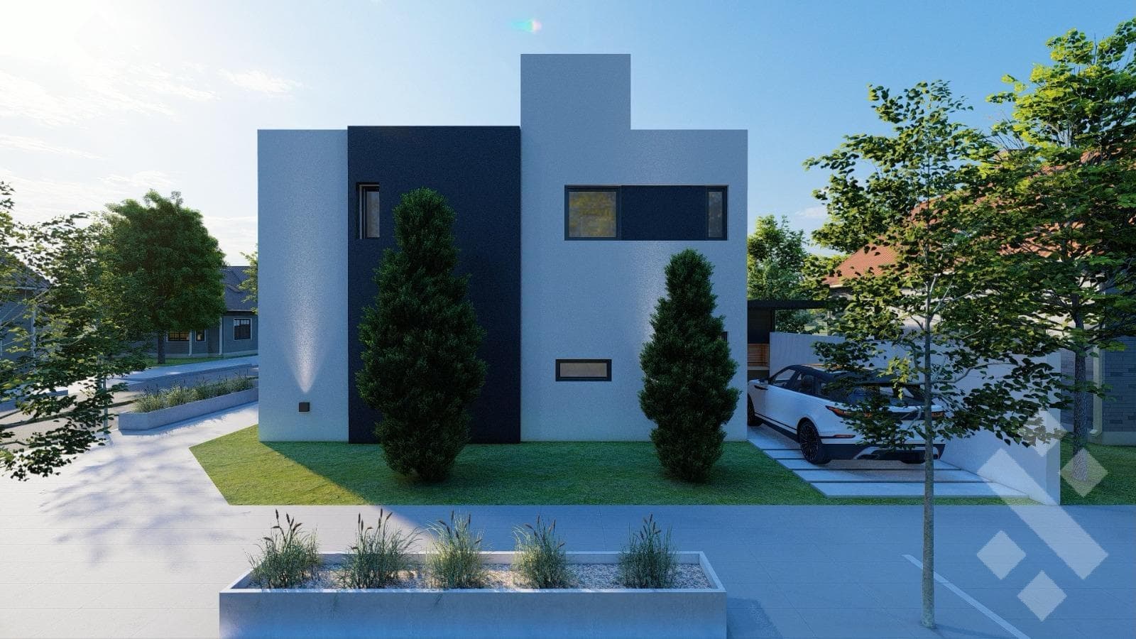 DUPLEX FOR SALE IN POZO GENERAL FERNANDE ORO