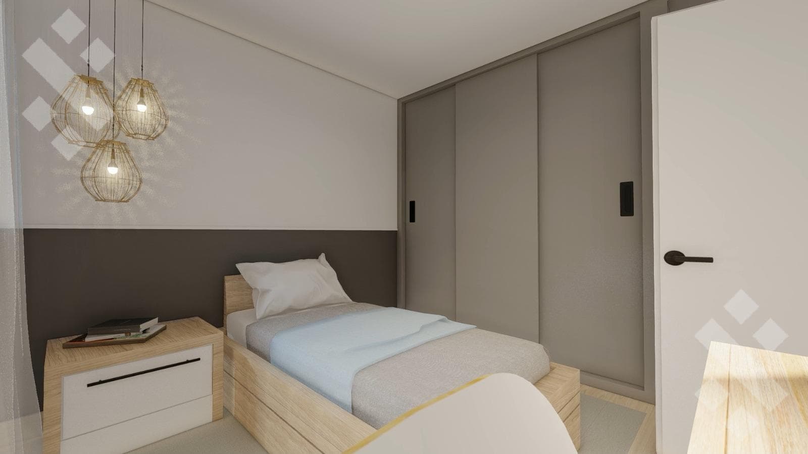 DUPLEX FOR SALE IN POZO GENERAL FERNANDE ORO