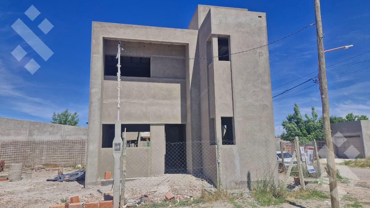 DUPLEX FOR SALE IN POZO GENERAL FERNANDE ORO