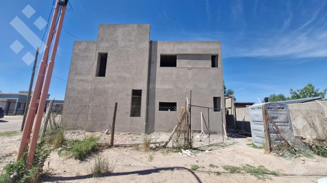 DUPLEX FOR SALE IN POZO GENERAL FERNANDE ORO