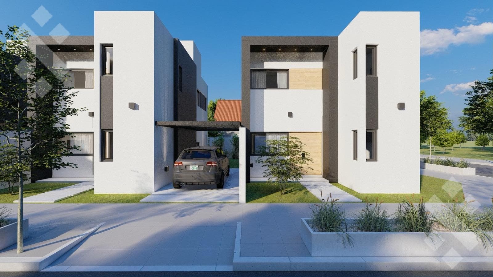 DUPLEX FOR SALE IN POZO GENERAL FERNANDE ORO