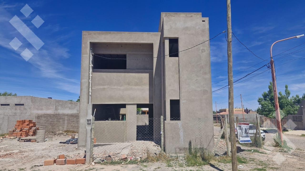 DUPLEX FOR SALE IN POZO GENERAL FERNANDE ORO