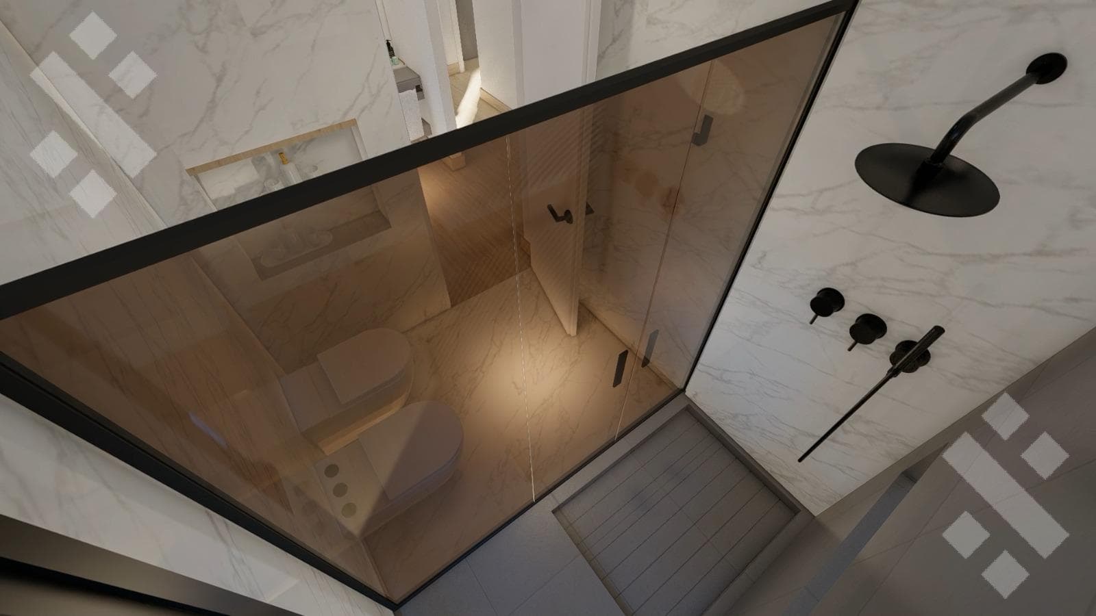 DUPLEX FOR SALE IN POZO GENERAL FERNANDE ORO