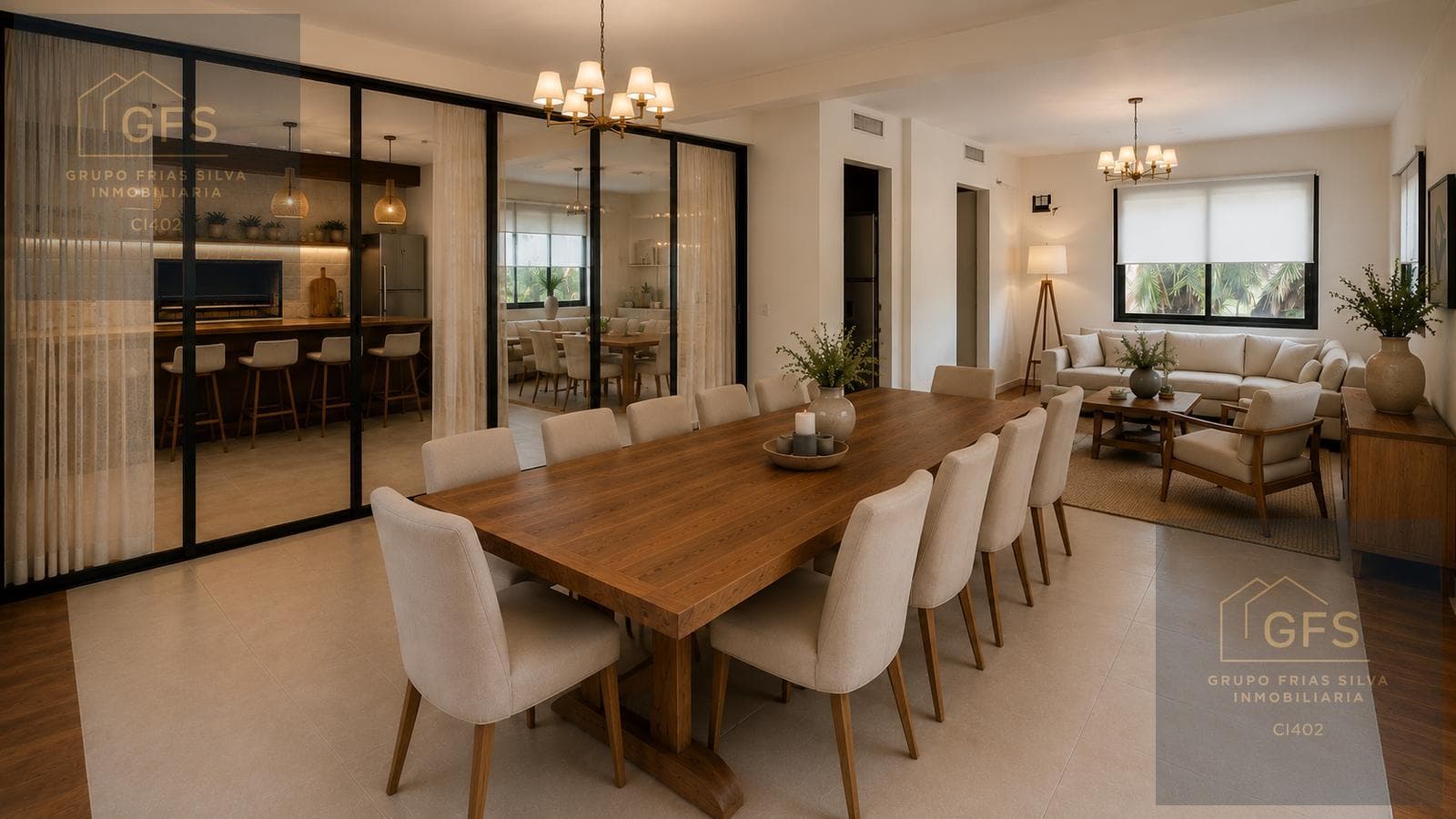 Excellent Opportunity: House in a Country Club