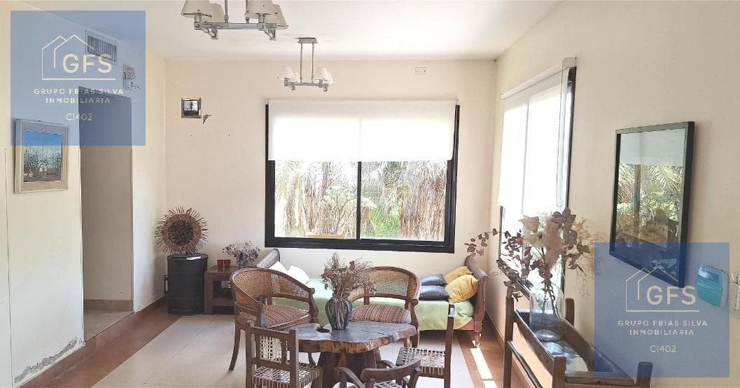 Excellent Opportunity: House in a Country Club