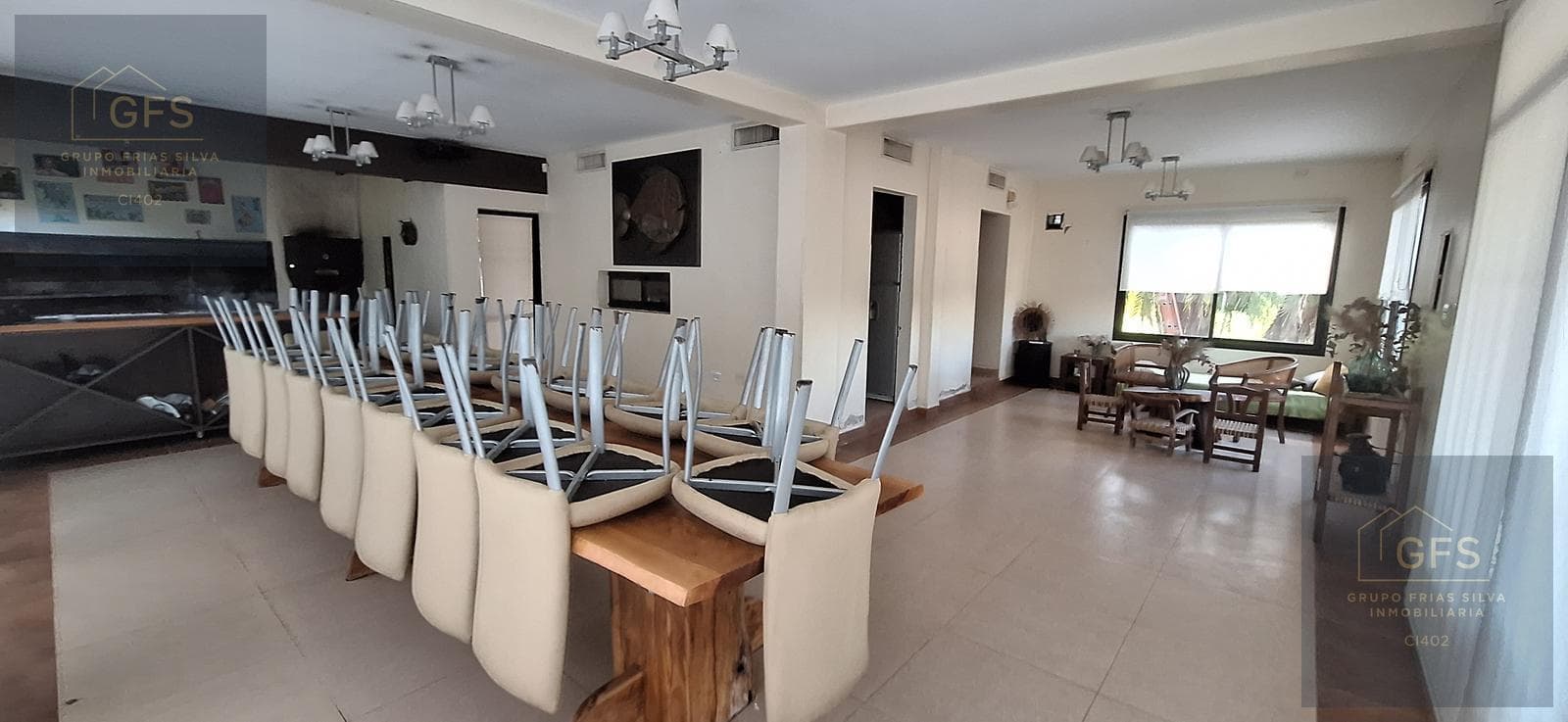 Excellent Opportunity: House in a Country Club