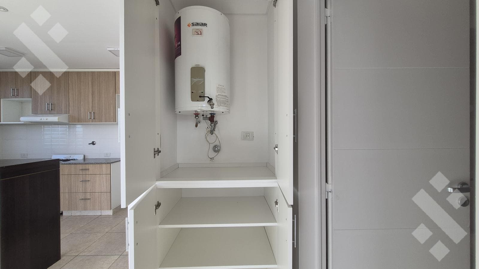 FOR RENT: 2-Bedroom Apartment in Cipolletti