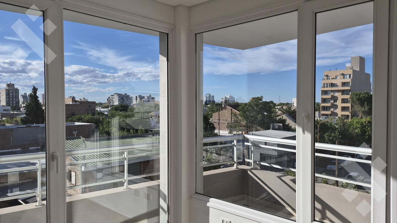 FOR RENT: 2-Bedroom Apartment in Cipolletti