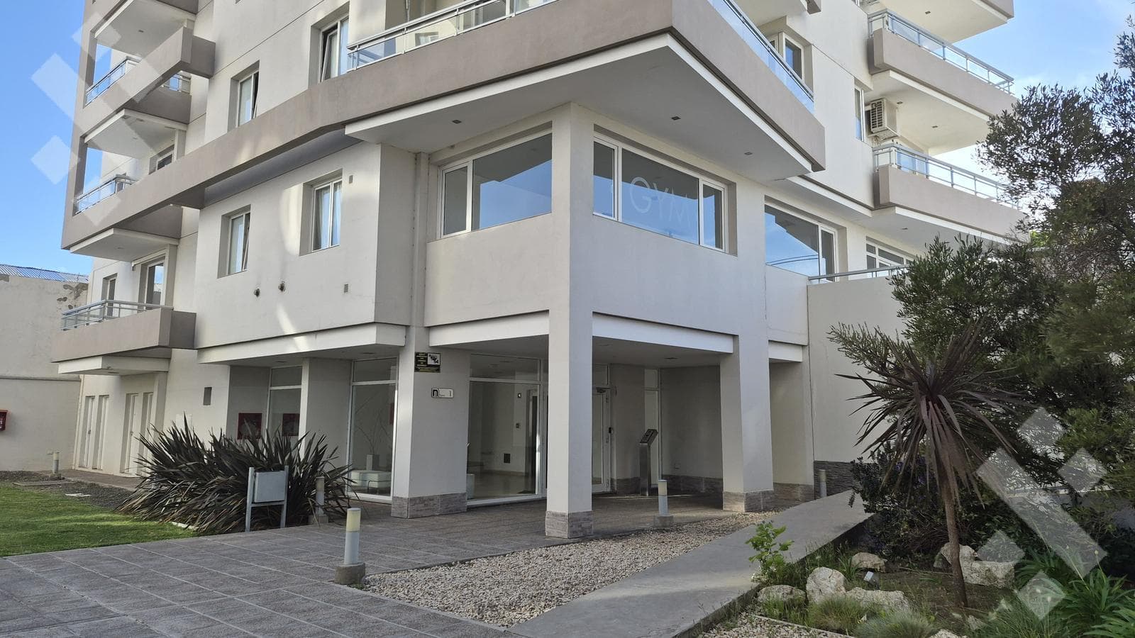 FOR RENT: 2-Bedroom Apartment in Cipolletti