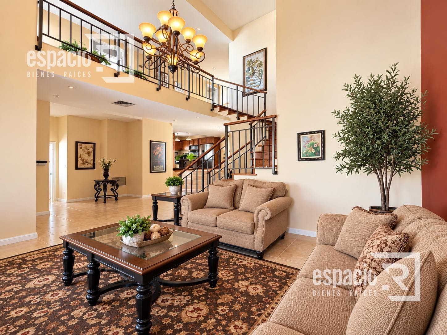 HOUSE FOR SALE IN VALLE DEL ANGEL
