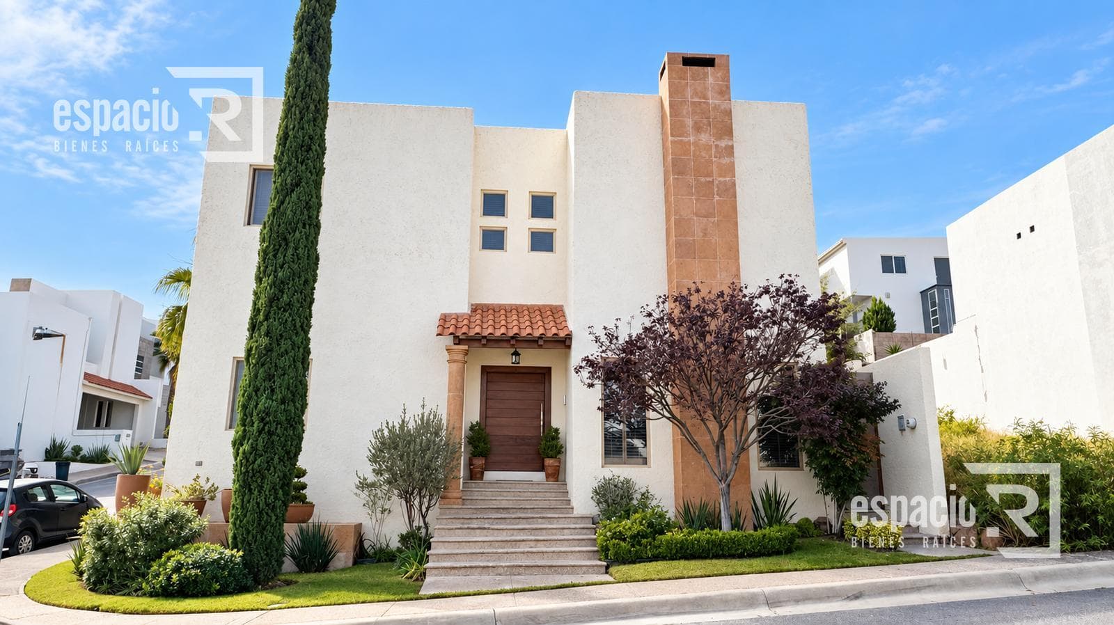 HOUSE FOR SALE IN VALLE DEL ANGEL
