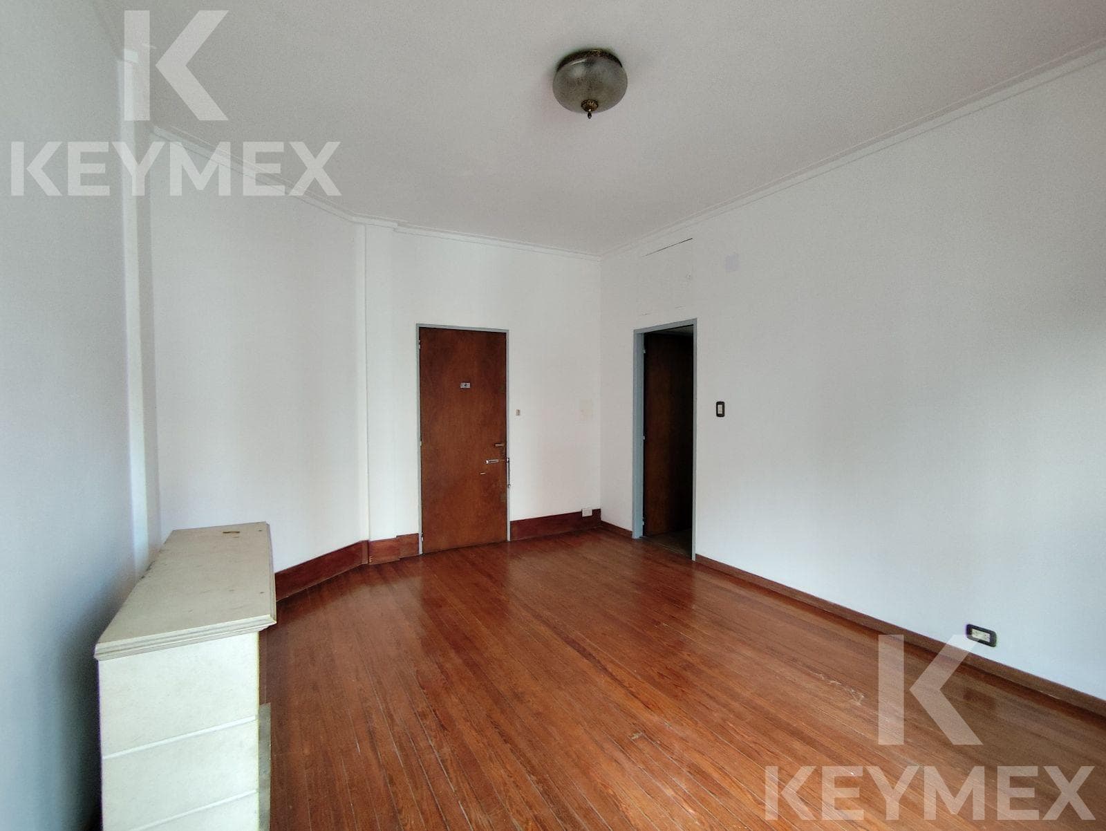 2-BEDROOM APARTMENT FOR SALE | DIAGONAL 79 BETWEEN 1ST AND 2ND STREETS – LA PLATA | UNLP UNIVERSITY DISTRICT