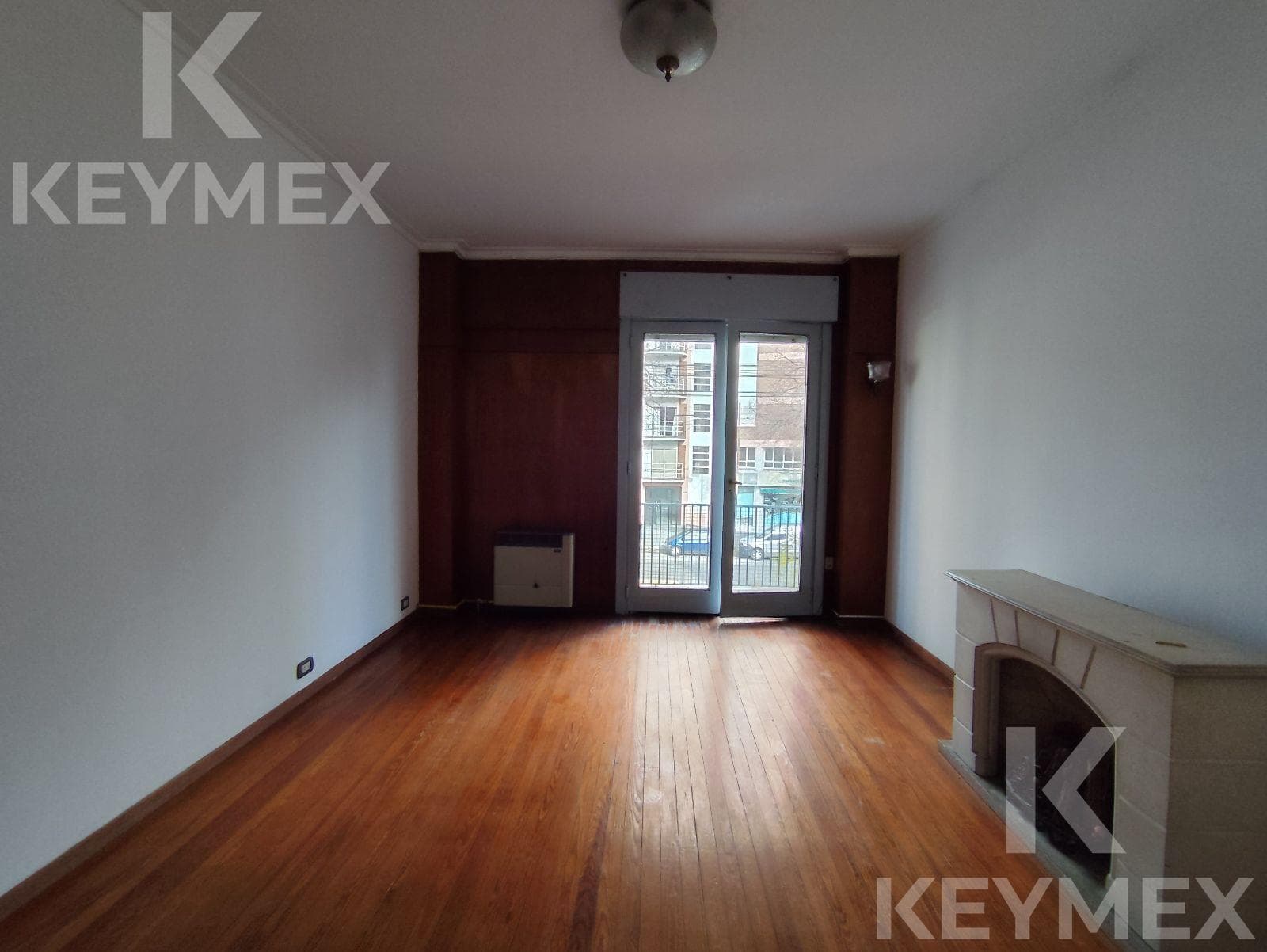 2-BEDROOM APARTMENT FOR SALE | DIAGONAL 79 BETWEEN 1ST AND 2ND STREETS – LA PLATA | UNLP UNIVERSITY DISTRICT