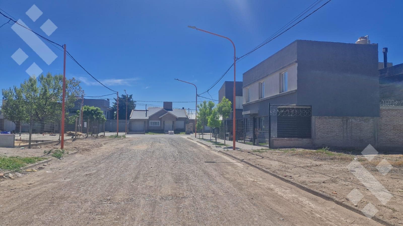 FOR SALE: HOUSE UNDER CONSTRUCTION