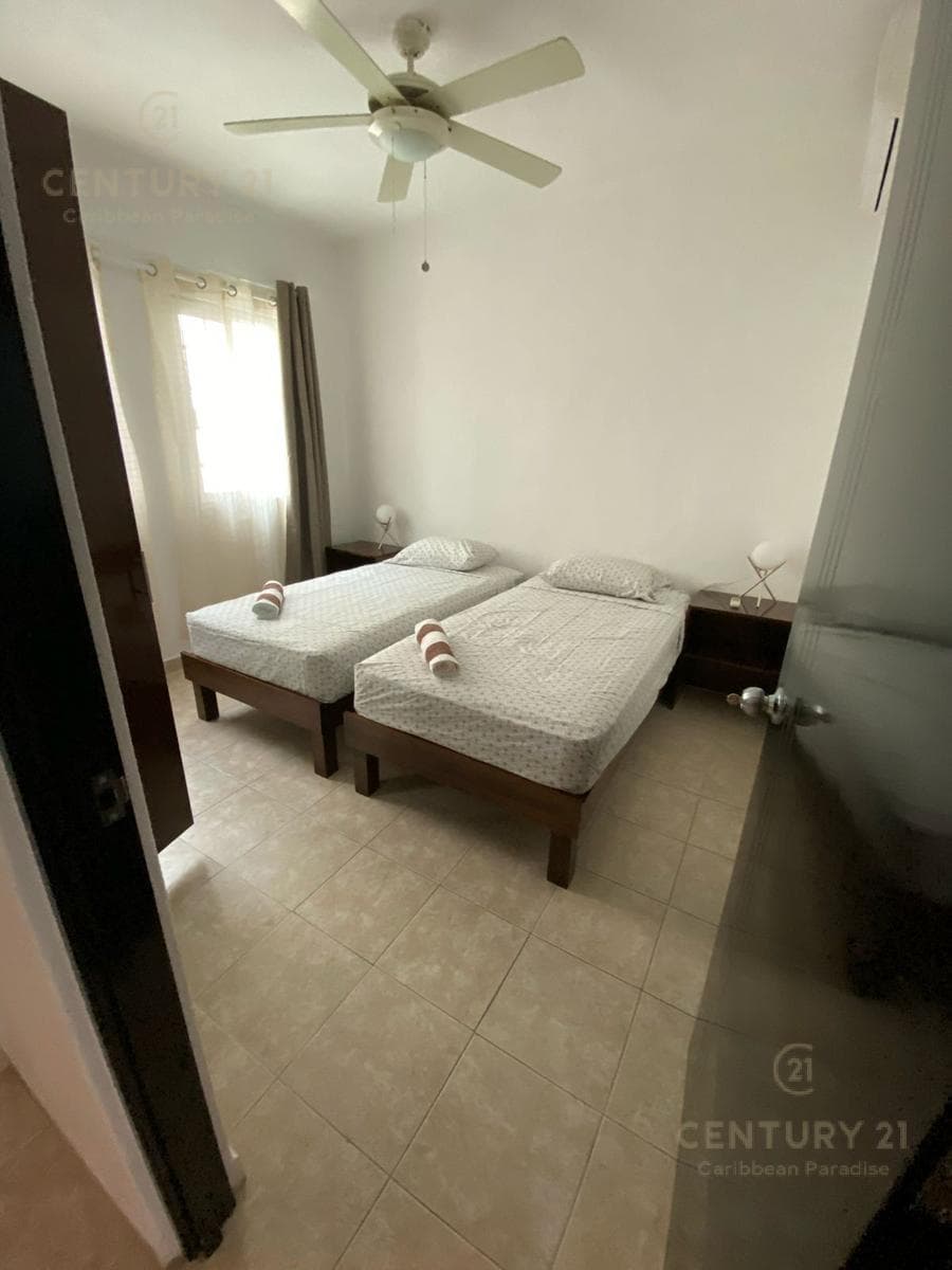 2-Bedroom Apartment for Sale in the Torres Playa Condominium