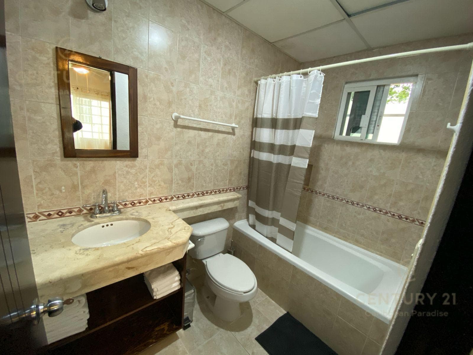 2-Bedroom Apartment for Sale in the Torres Playa Condominium