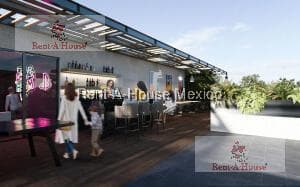 Apartment for Sale in Benito Juárez, Del Valle Centro, Area: 26-957