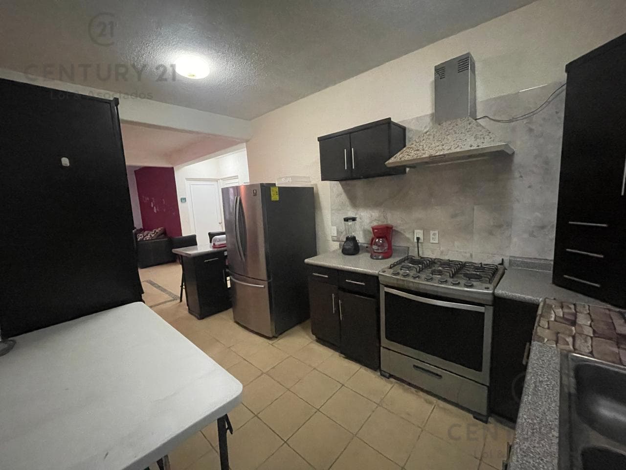 Apartment in the Las Playas Subdivision