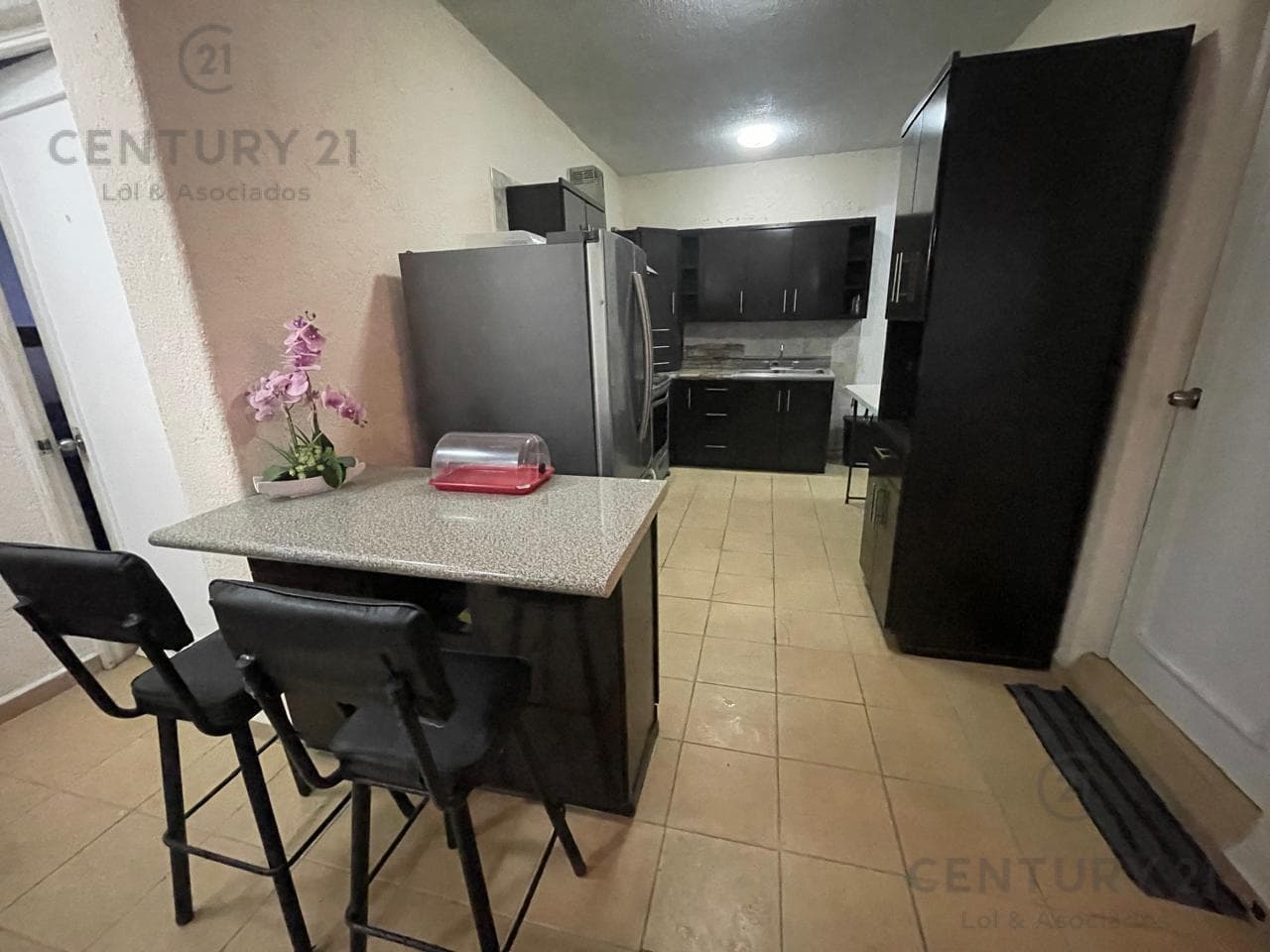 Apartment in the Las Playas Subdivision
