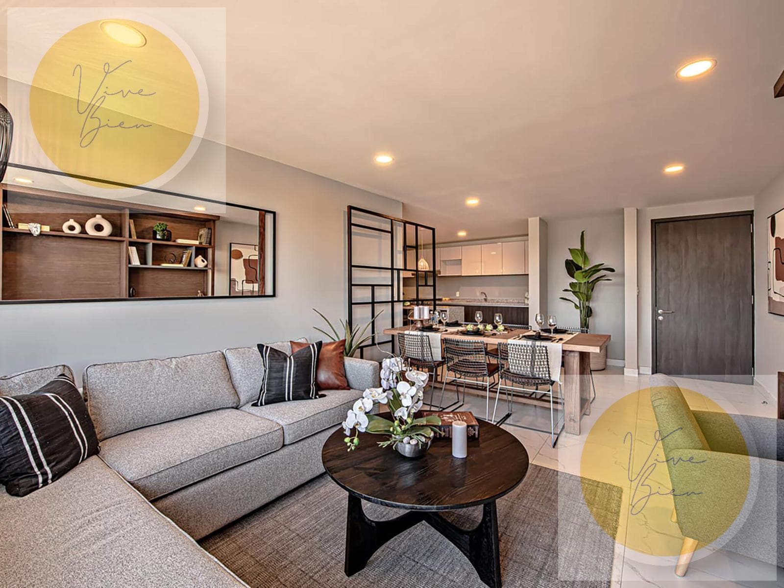 Apartment for Sale in San Ángel, Álvaro Obregón, Mexico City