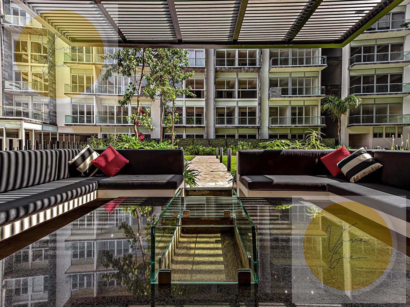 Apartment for Sale in San Ángel, Álvaro Obregón, Mexico City