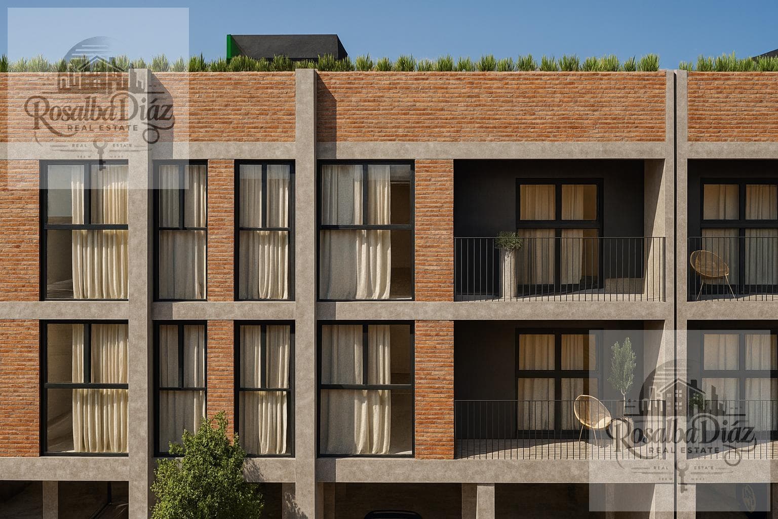 Apartment in Tijuana