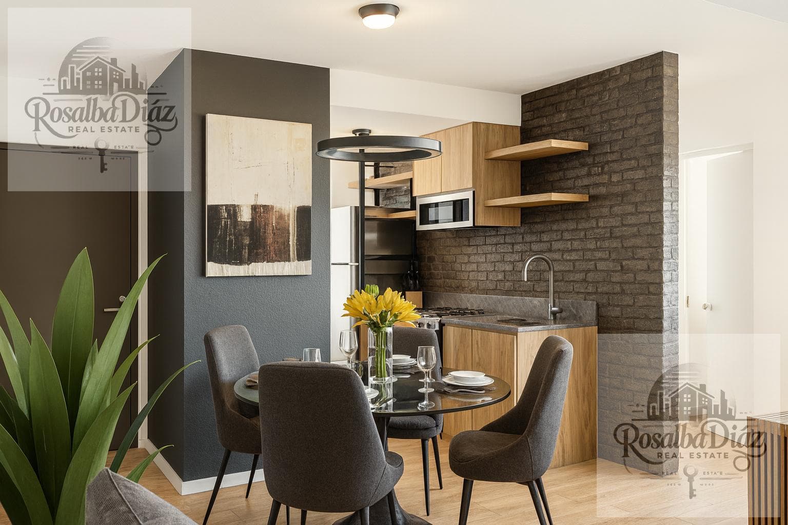 Apartment in Tijuana