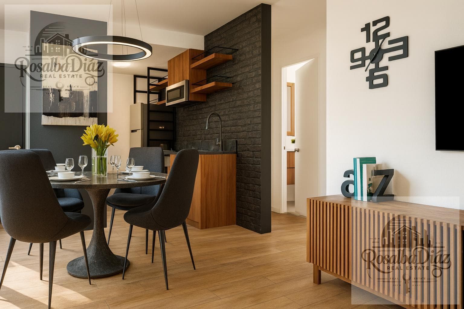 Apartment in Tijuana