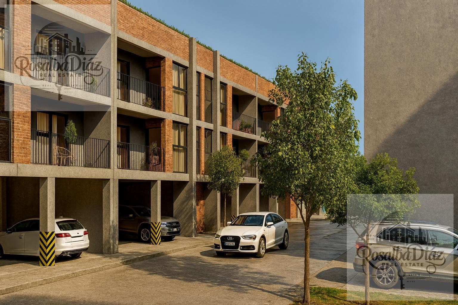 Apartment in Tijuana