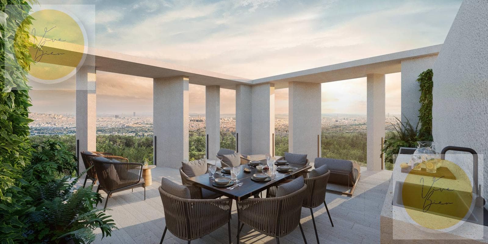 Apartment for Sale in Guadalupe Inn, Álvaro Obregón, Mexico City