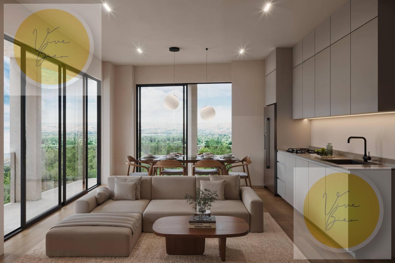 Apartment for Sale in Guadalupe Inn, Alvaro Obregón, Mexico City