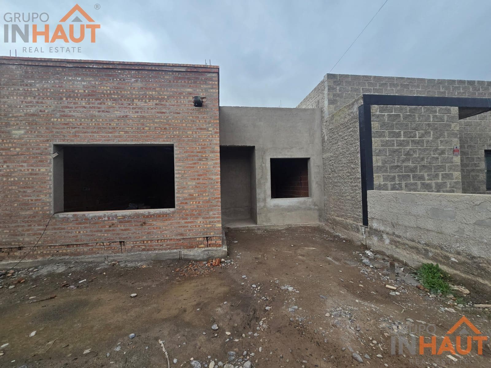 Apartment for sale on the ground floor