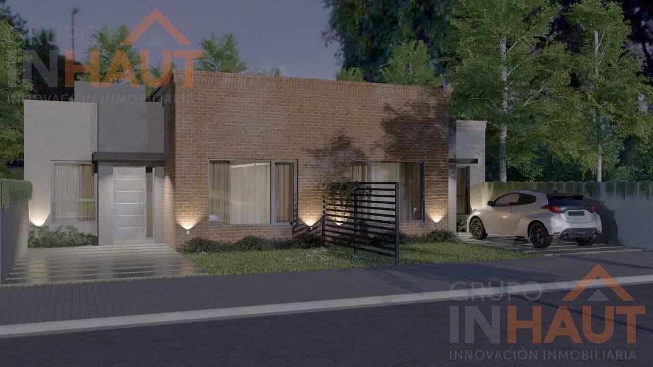 Apartment for sale on the ground floor
