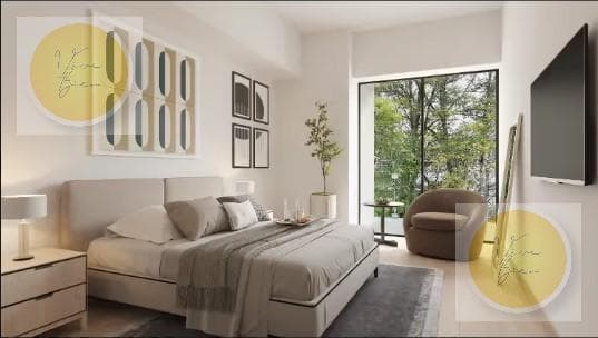 Apartment in División del Norte, General Anaya, Benito Juárez, Mexico City