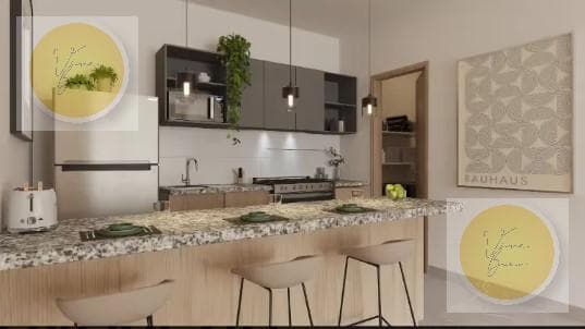 Apartment in División del Norte, General Anaya, Benito Juárez, Mexico City
