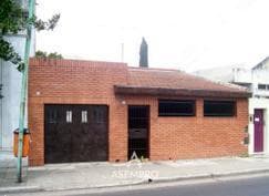 Land in Villa Devoto