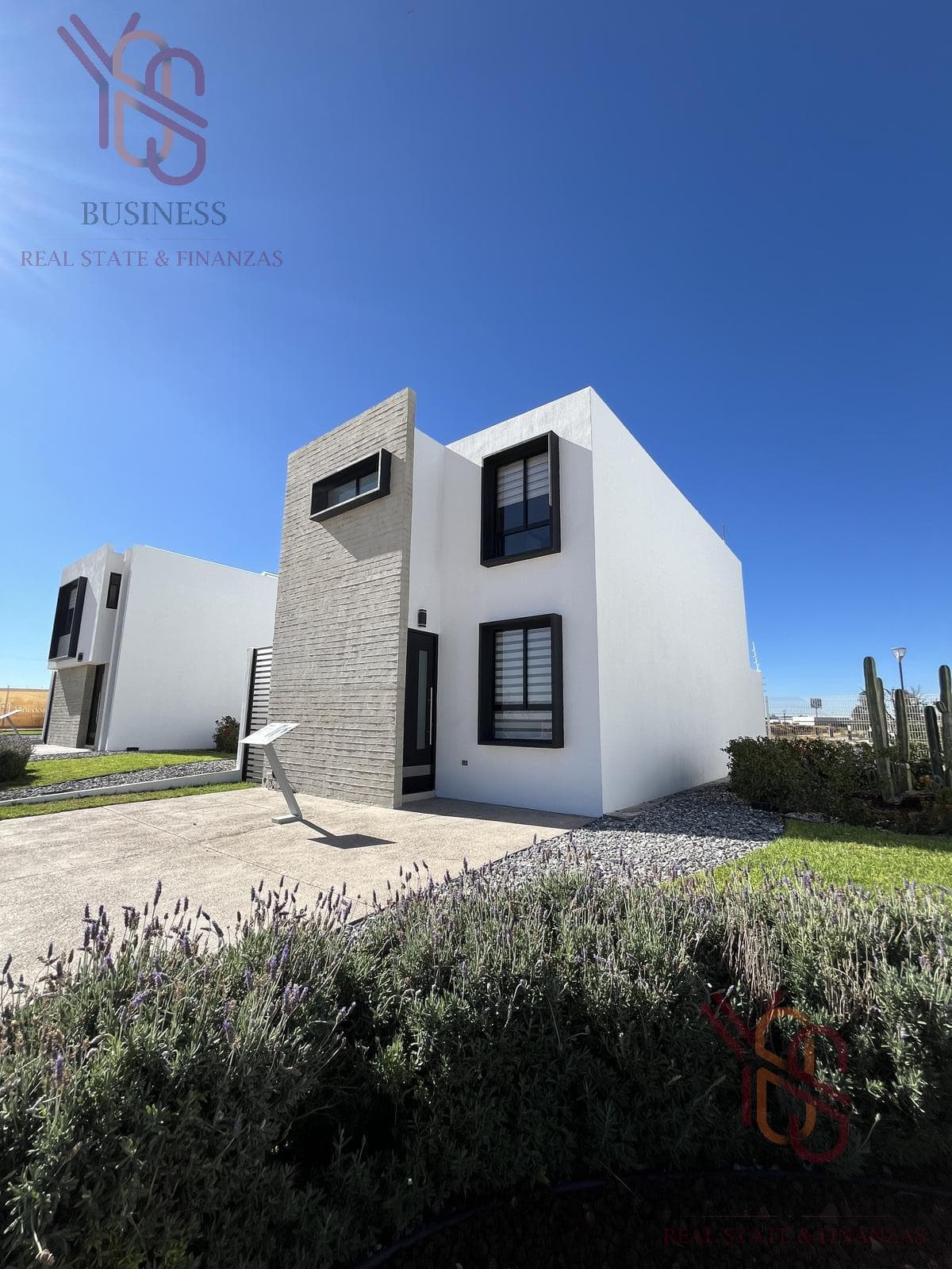 Brand-new house for sale in Aguascalientes Norte!! Rioja model!!!