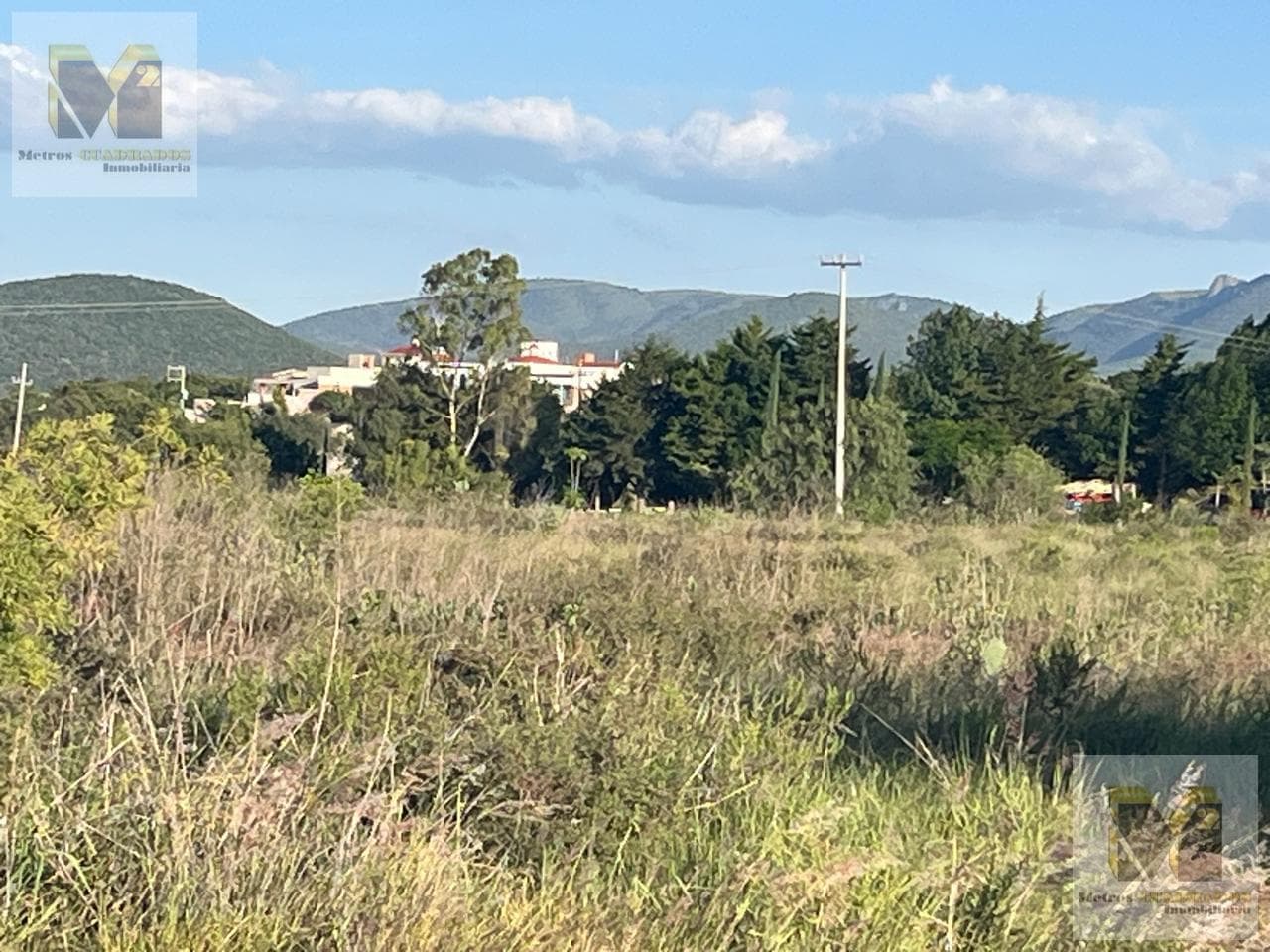 HECTARES FOR SALE IN PUERTA SAN RAFAEL, CORREGIDORA, QUERÉTARO