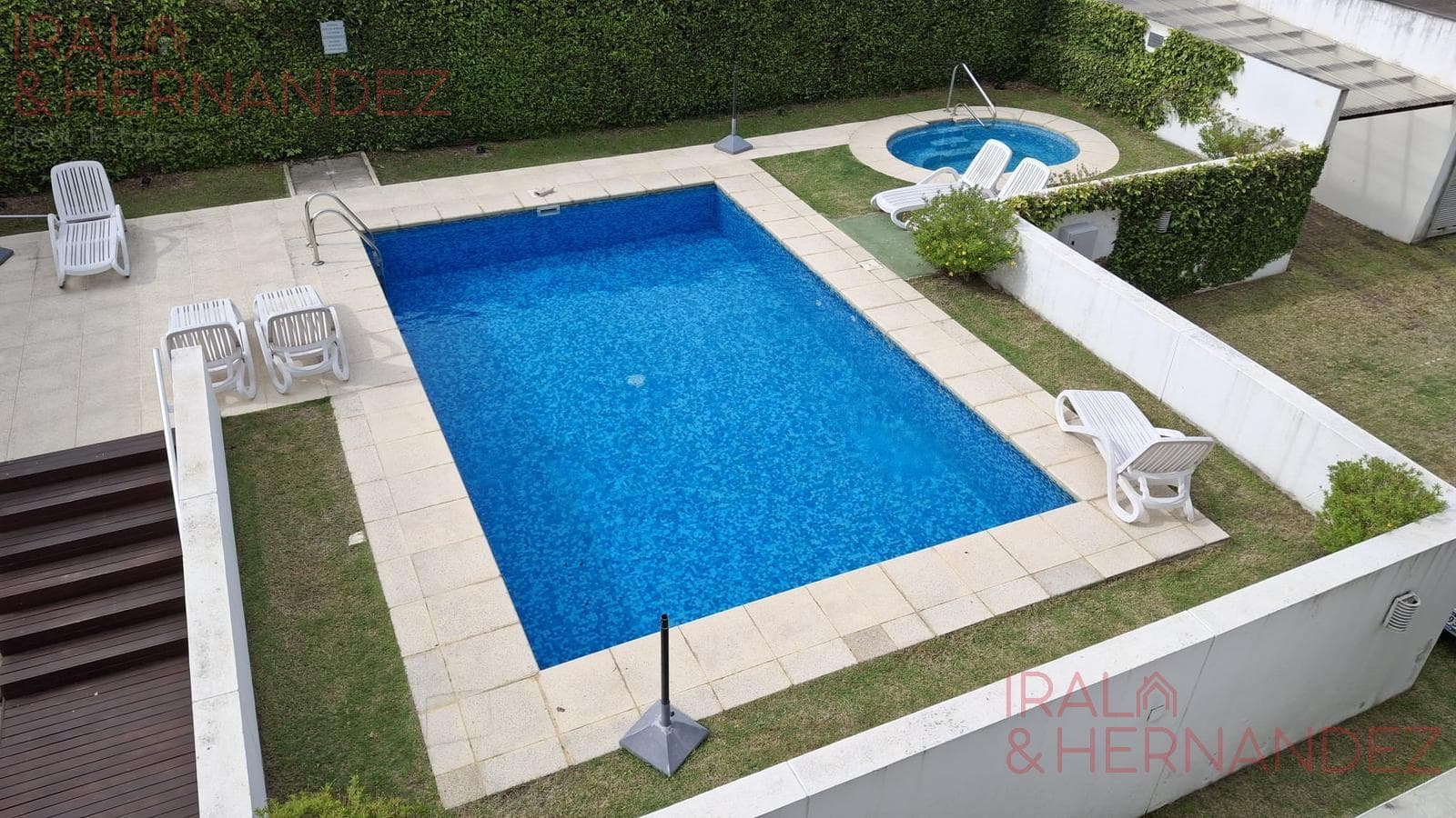 Apartment for Rent in the Heart of Aidy Grill, Punta del Este