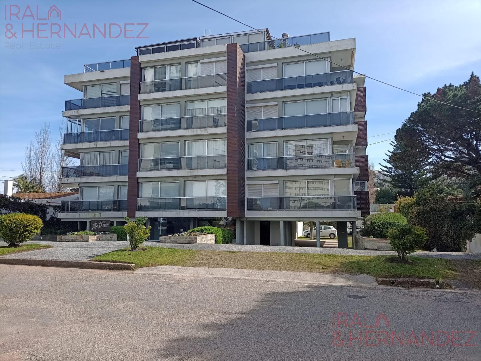 Apartment for Rent in the Heart of Aidy Grill, Punta del Este