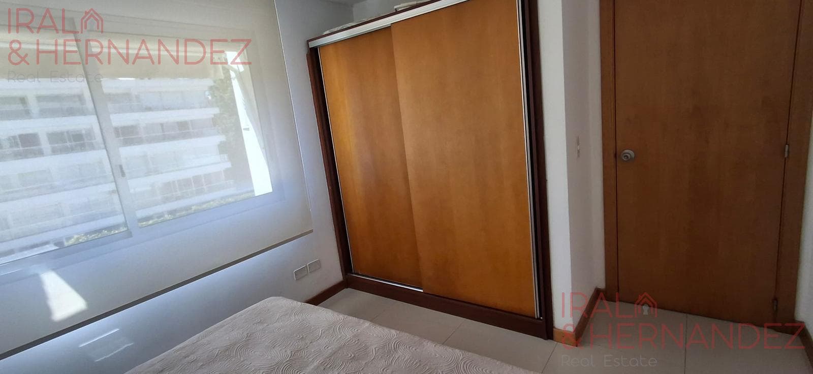 Apartment for Rent in the Heart of Aidy Grill, Punta del Este