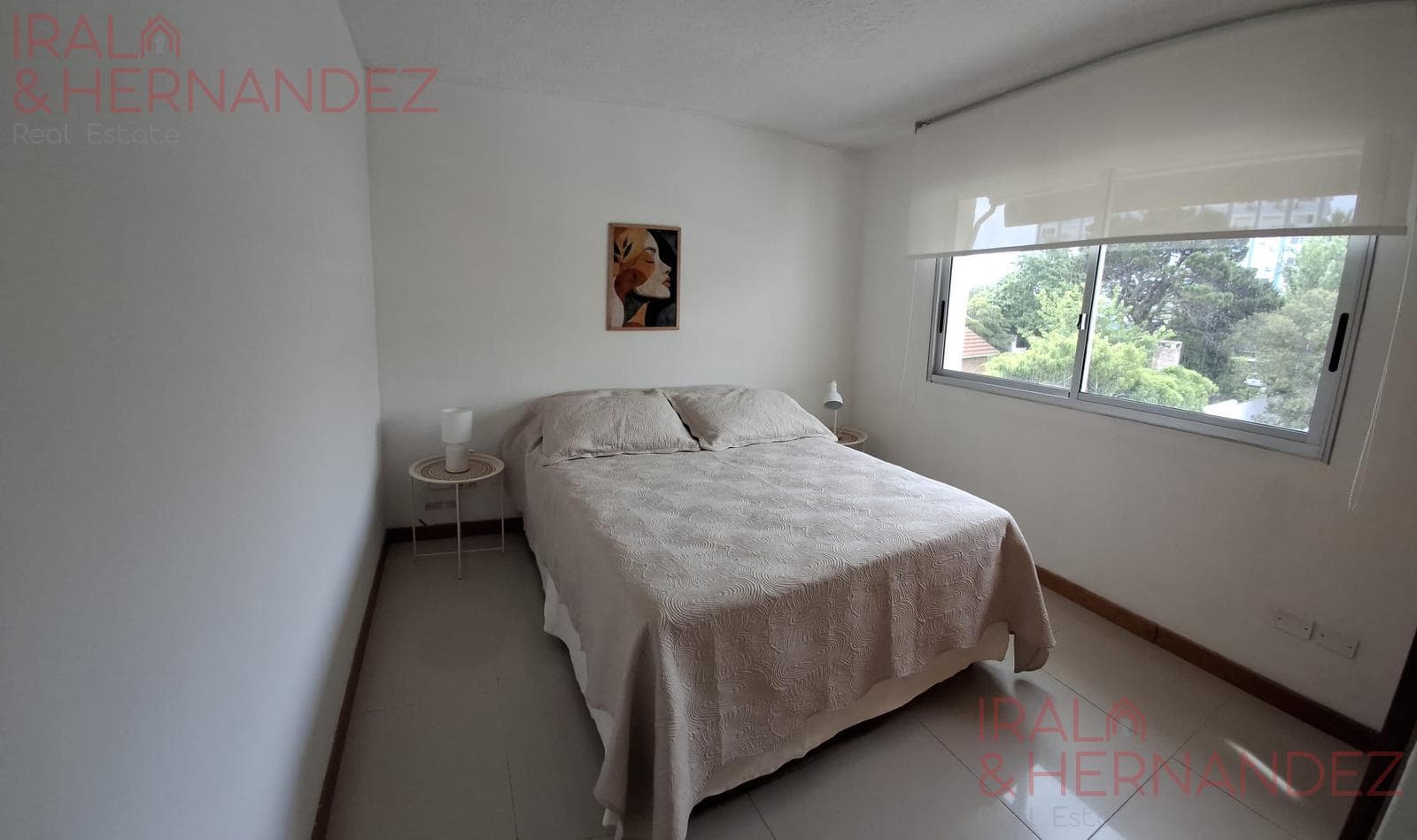 Apartment for Rent in the Heart of Aidy Grill, Punta del Este