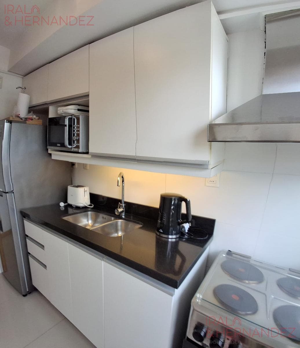 Apartment for Rent in the Heart of Aidy Grill, Punta del Este