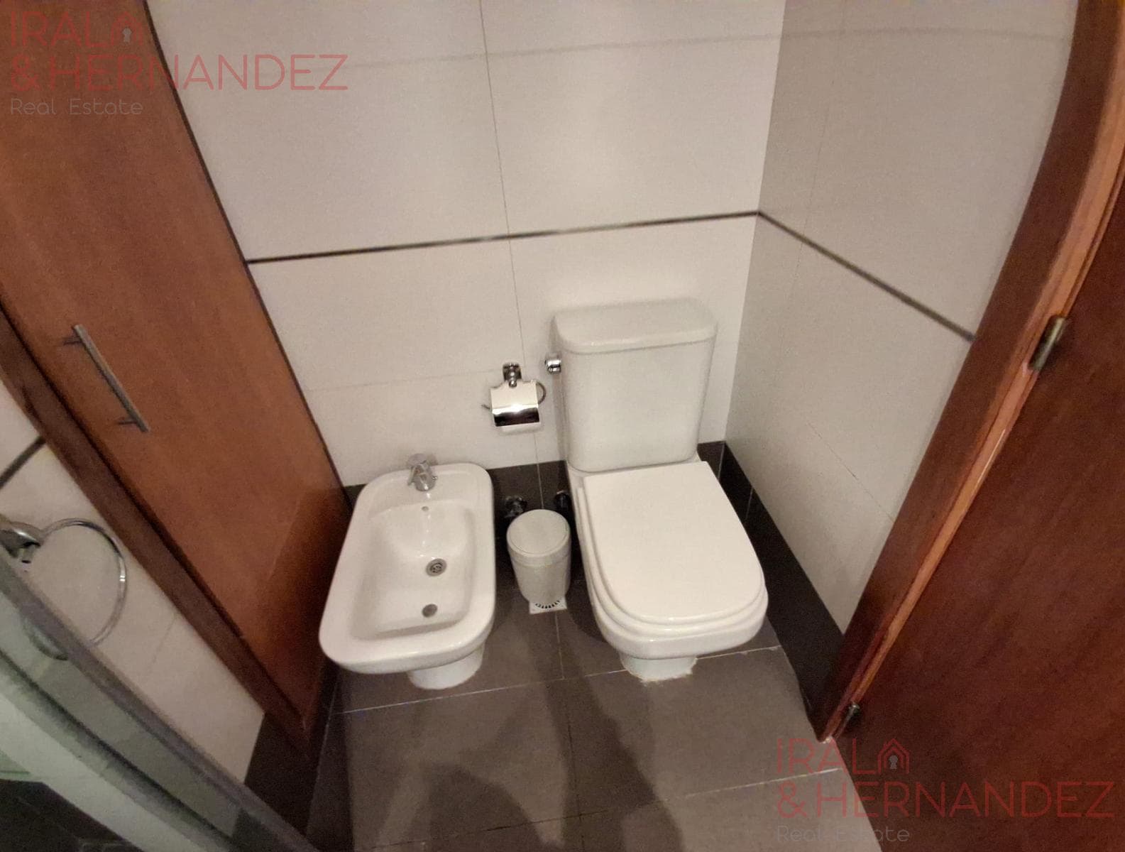 Apartment for Rent in the Heart of Aidy Grill, Punta del Este
